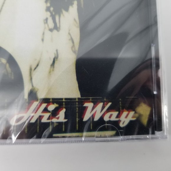 Scott E Berendt Music CD The US Project His Way Rock Song Album NEW Sealed - Picture 4 of 9